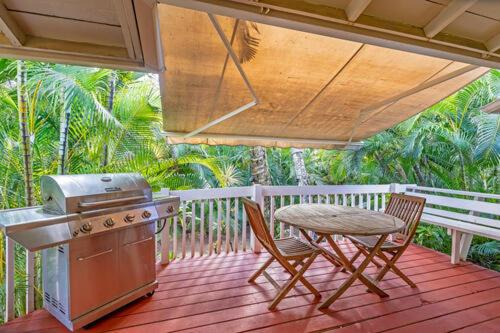 Photo of Patio Balcony in Pupukea
