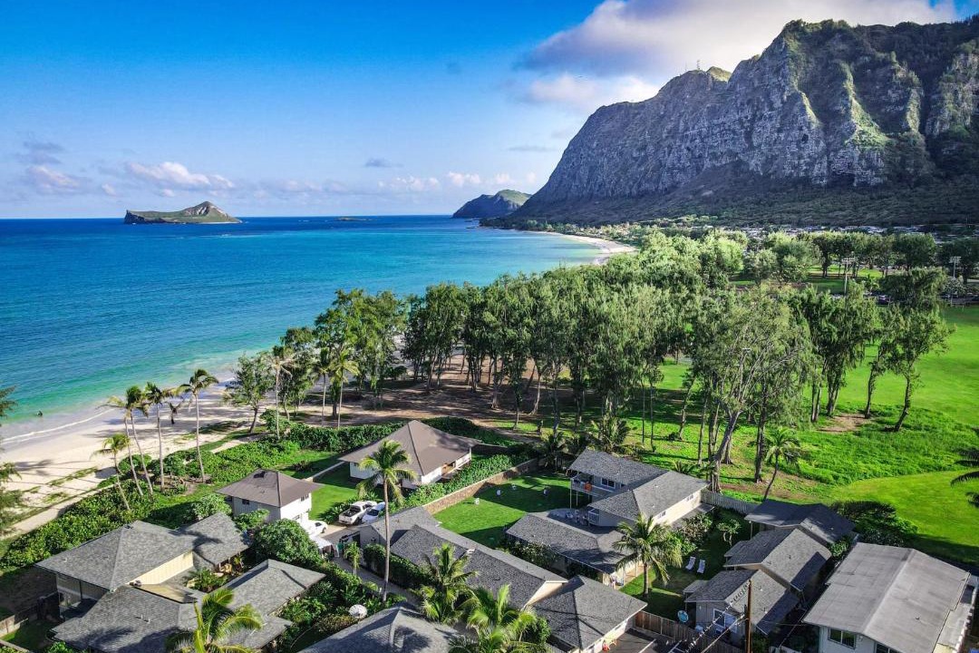 Photo of Others in Waimanalo Beach
