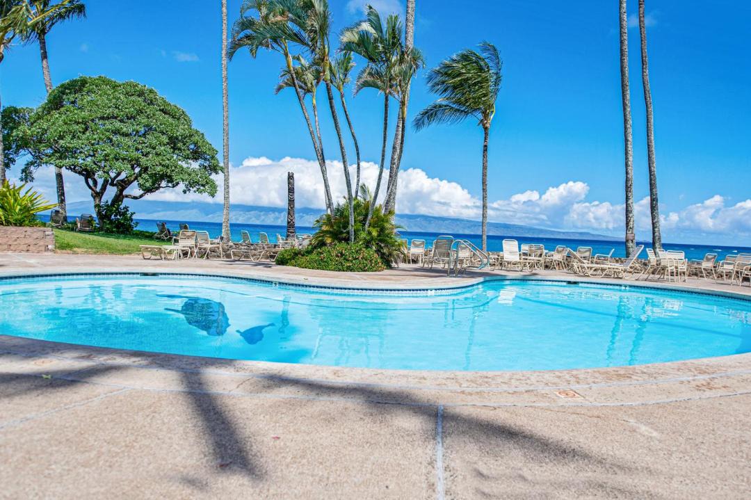 Photo of Outdoor in Napili