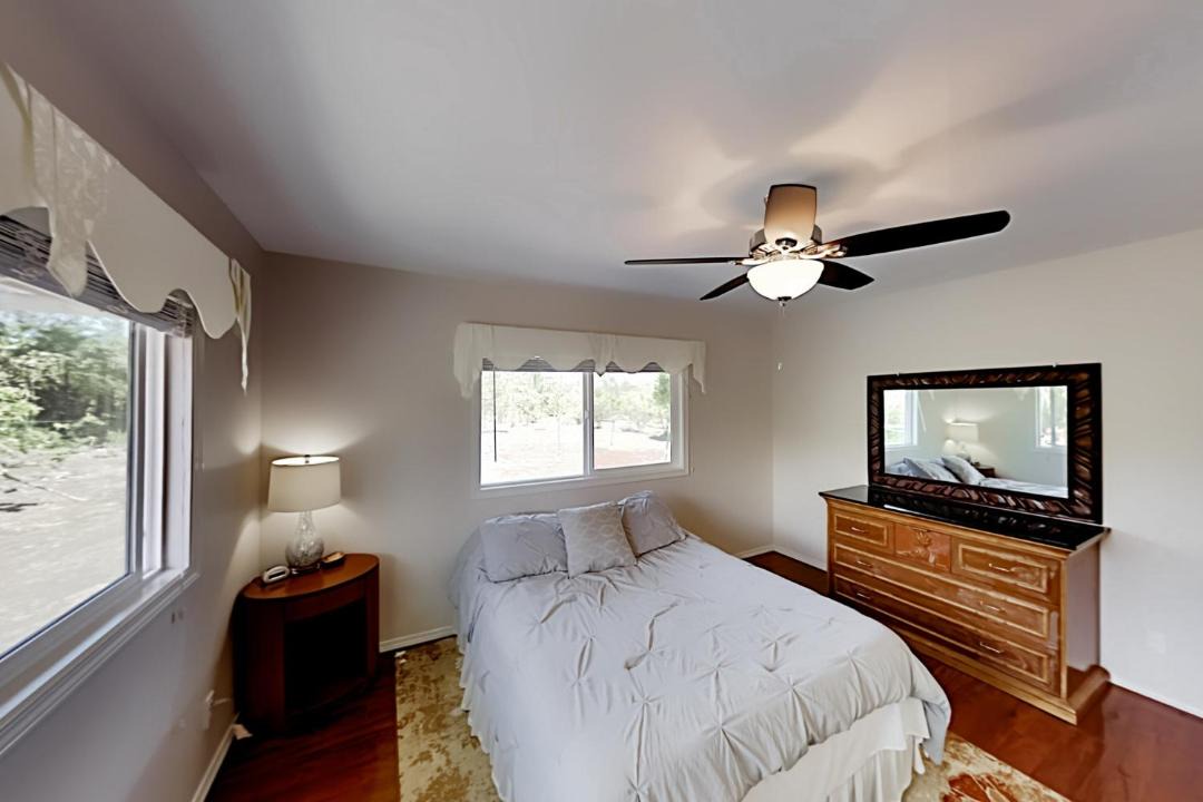 Photo of Bedroom in Keaau