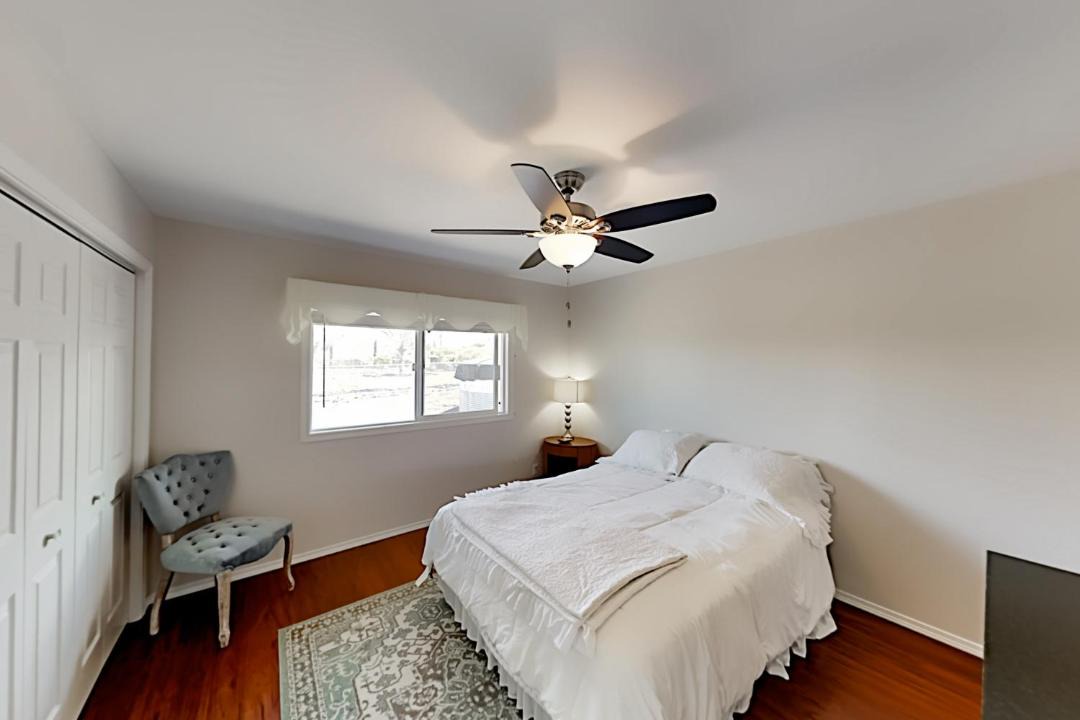 Photo of Bedroom in Keaau