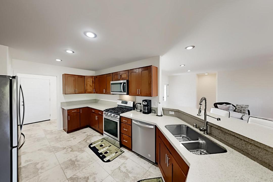 Photo of Kitchen in Keaau