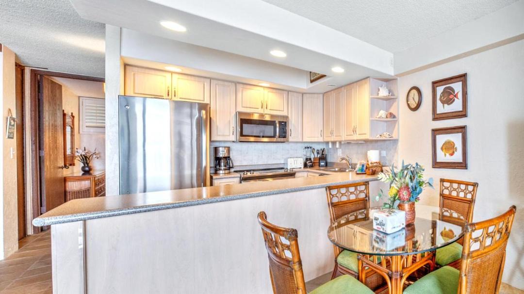 Photo of Kitchen in Napili