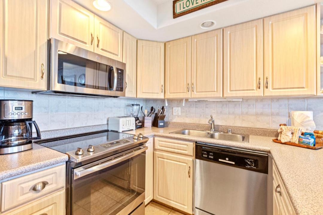 Photo of Kitchen in Napili