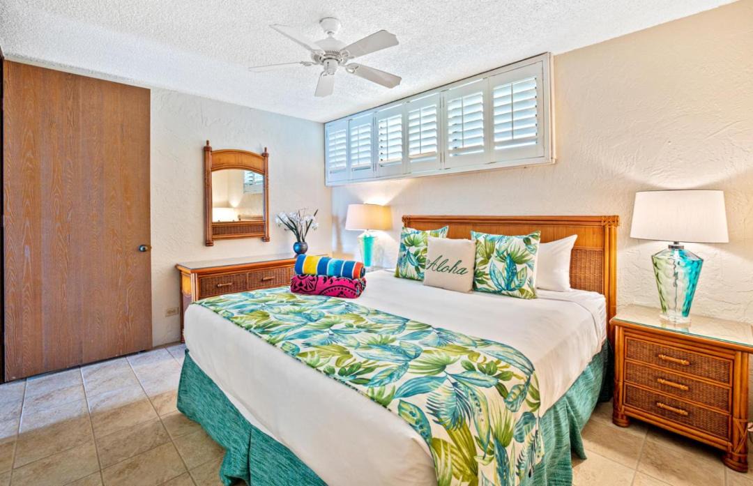 Photo of Bedroom in Napili