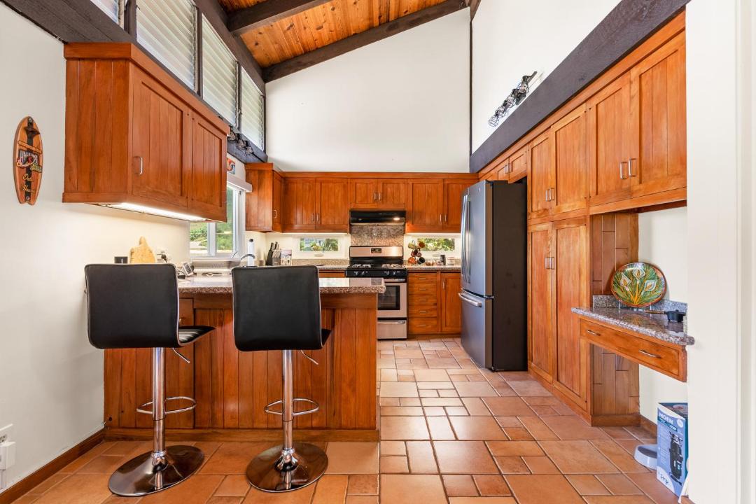 Photo of Kitchen in Hawaii Kai