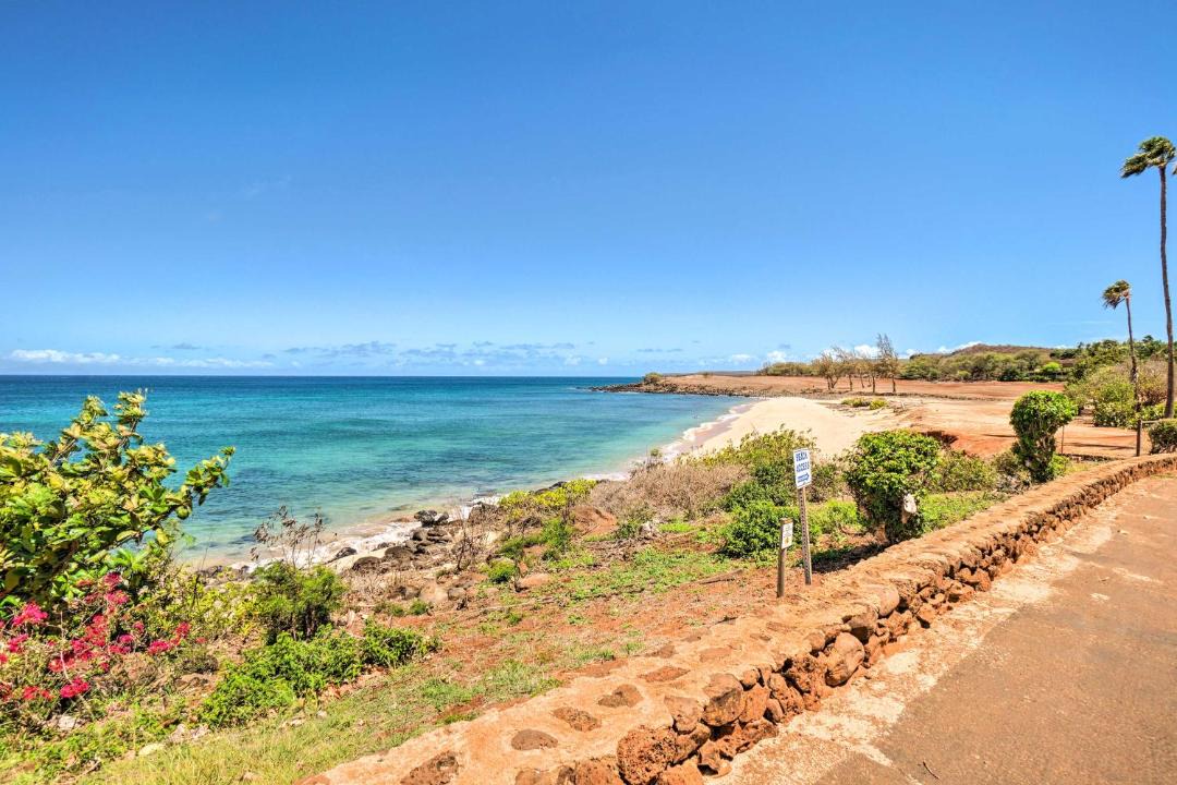 Photo of Outdoor in Maunaloa