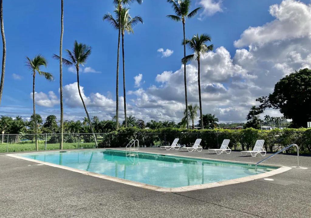 Photo of Outdoor in Hilo