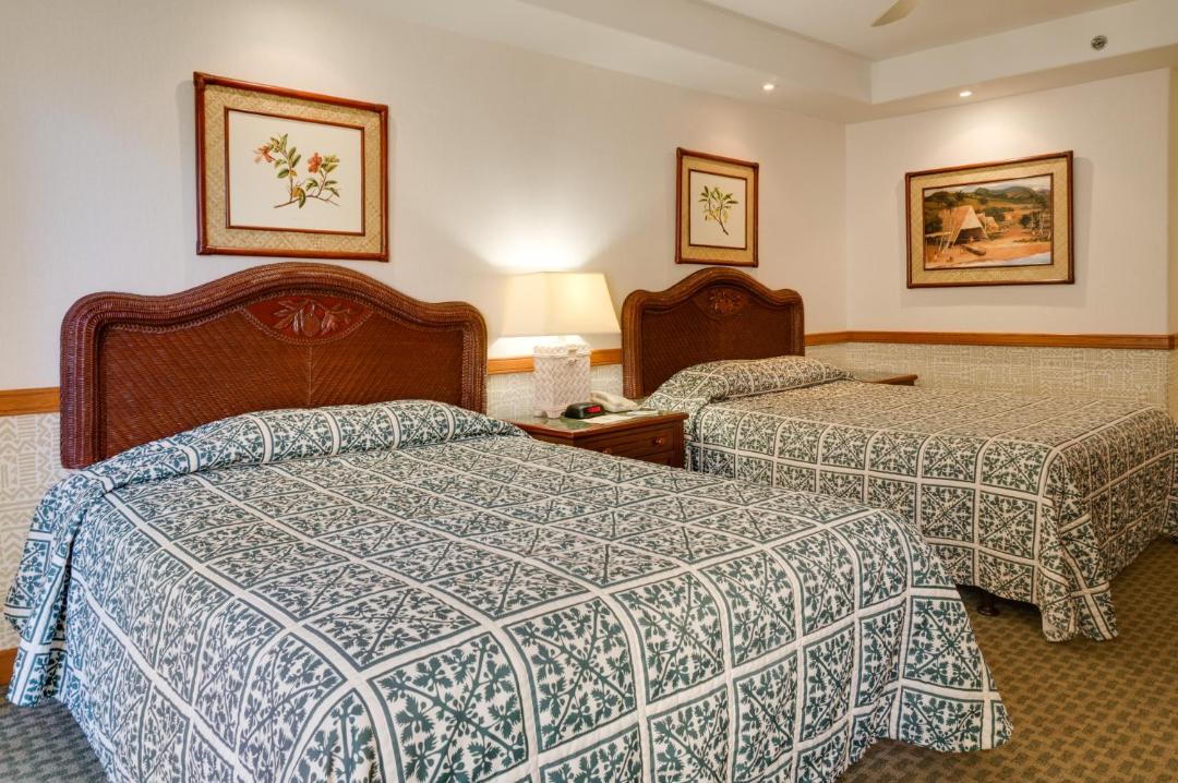 Photo of Bedroom in Kaanapali