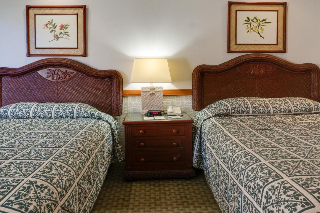 Photo of Bedroom in Kaanapali
