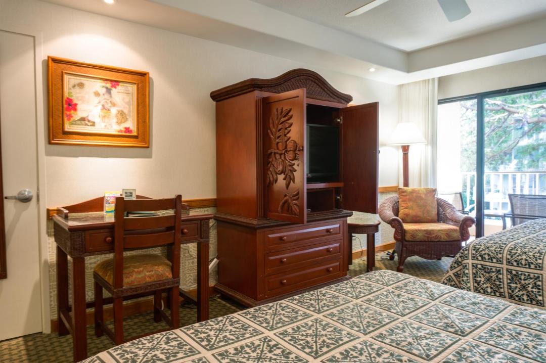 Photo of Bedroom in Kaanapali