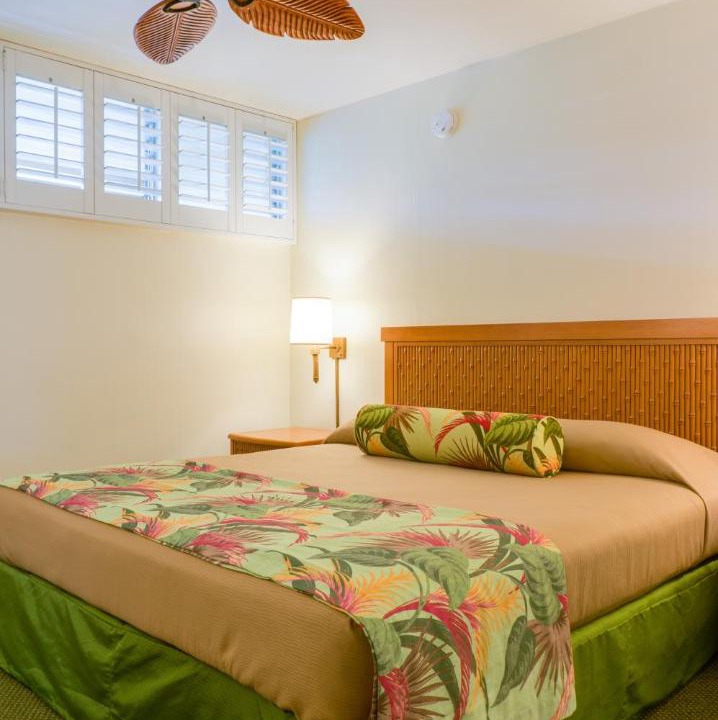 Photo of Bedroom in Napili