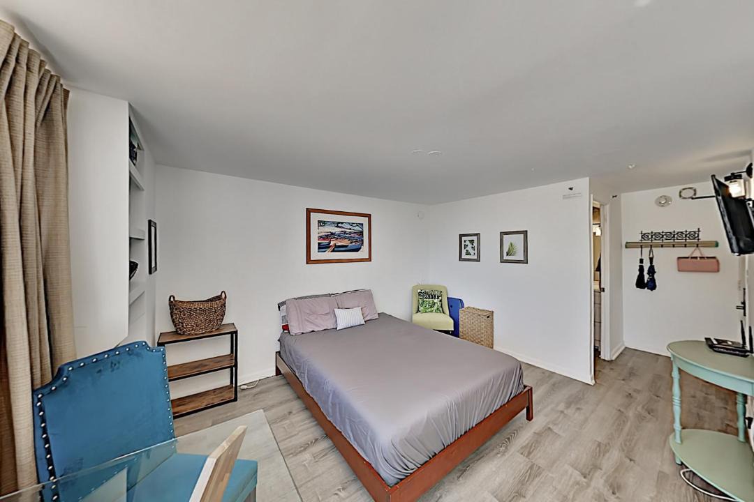 Photo of Bedroom in McCully - Moiliili