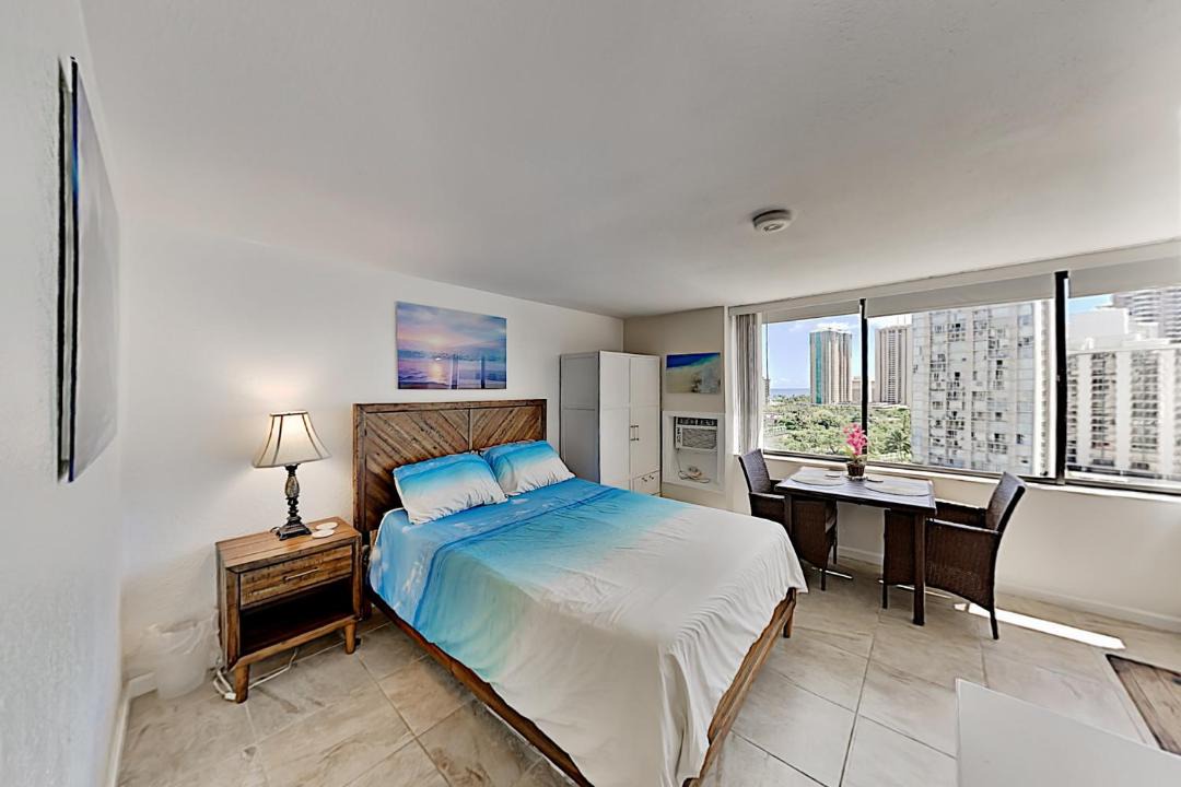 Photo of Bedroom in McCully - Moiliili
