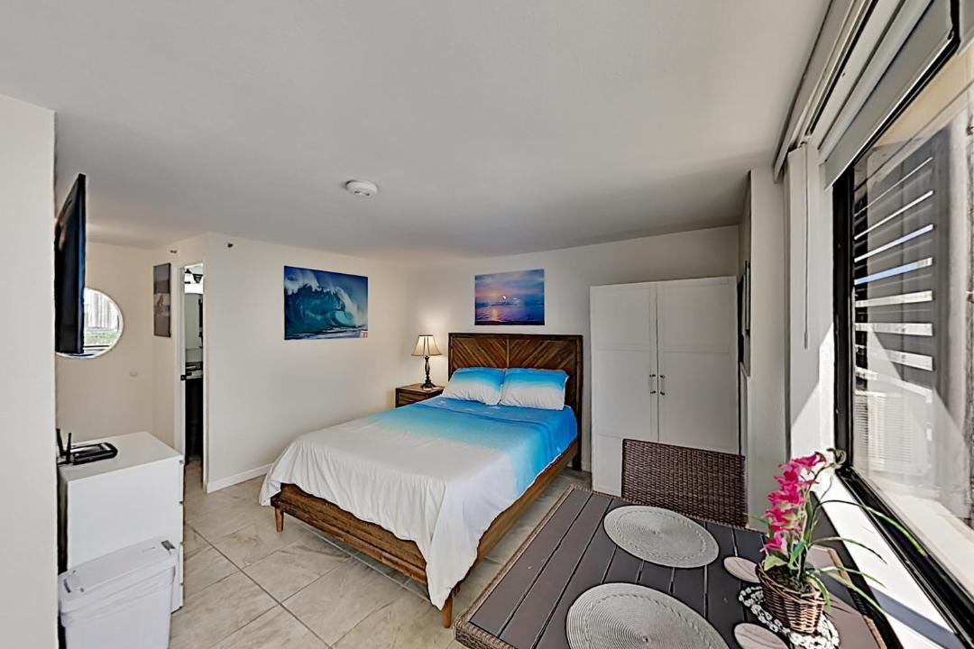 Photo of Bedroom in McCully - Moiliili
