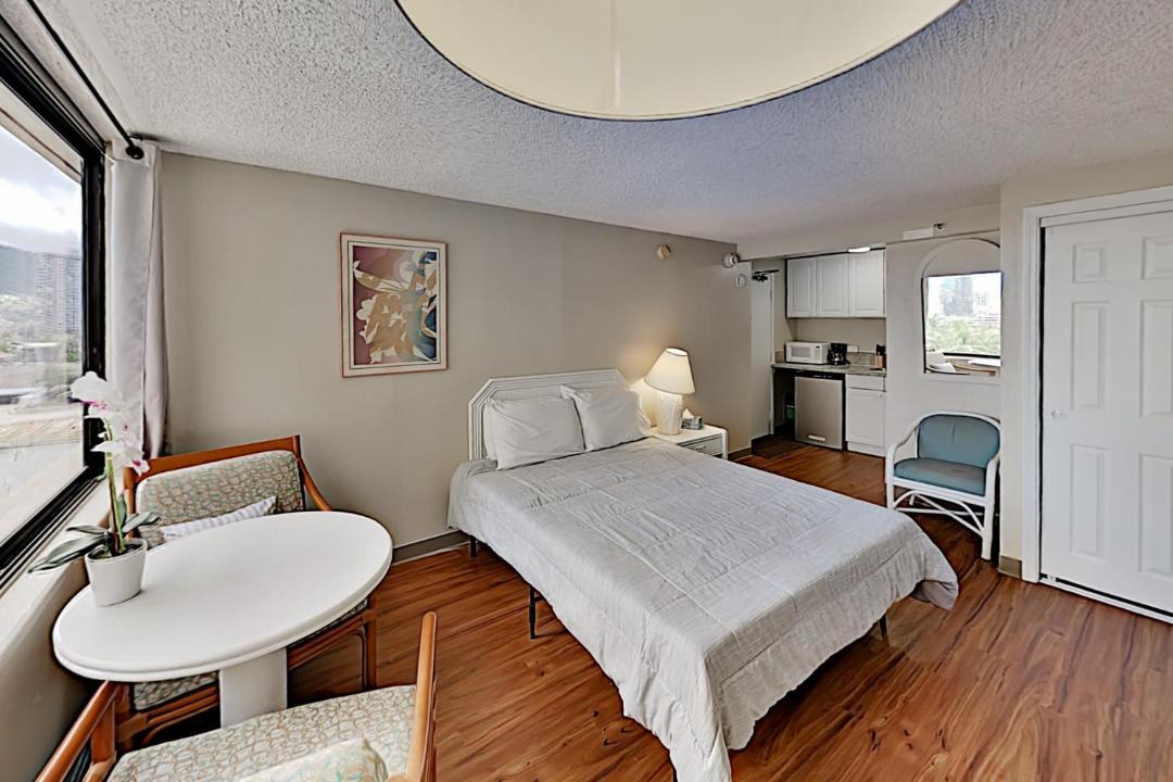 Photo of Bedroom in McCully - Moiliili