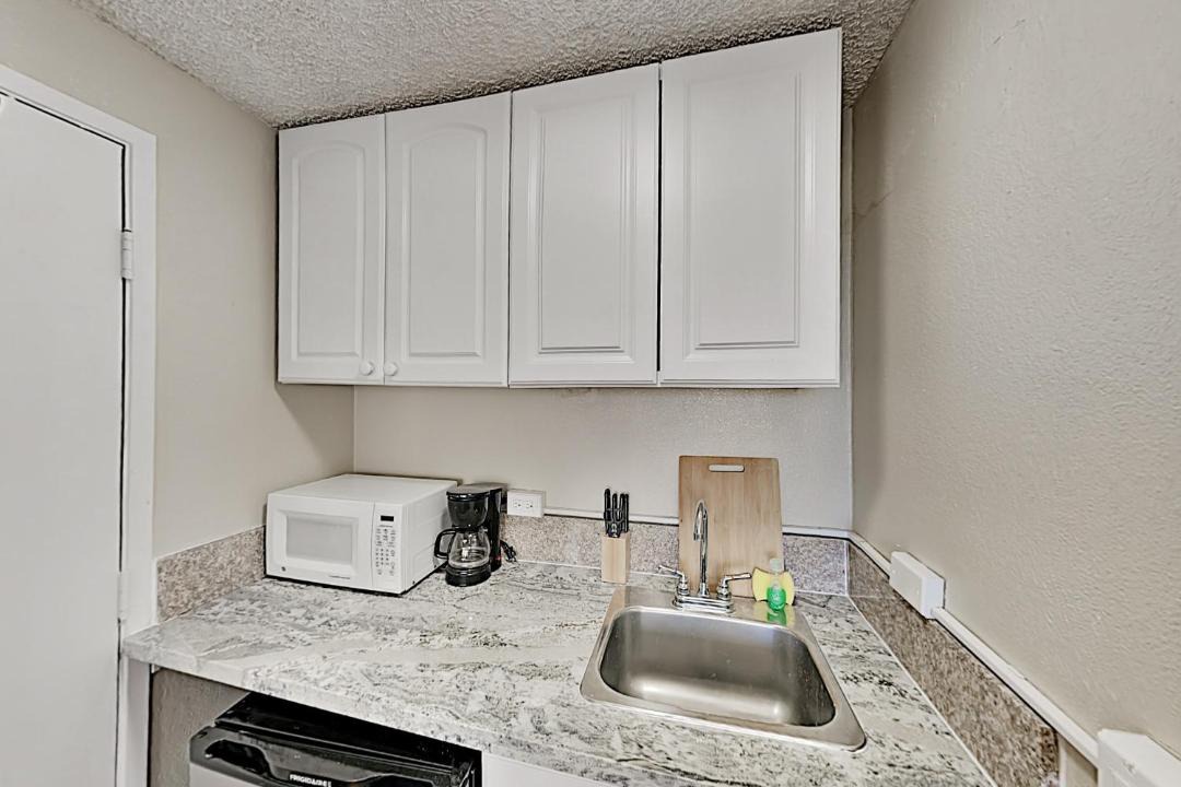 Photo of Kitchen in McCully - Moiliili