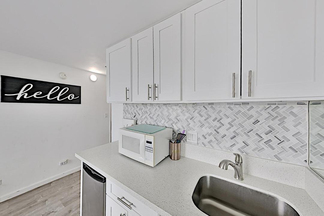Photo of Kitchen in McCully - Moiliili
