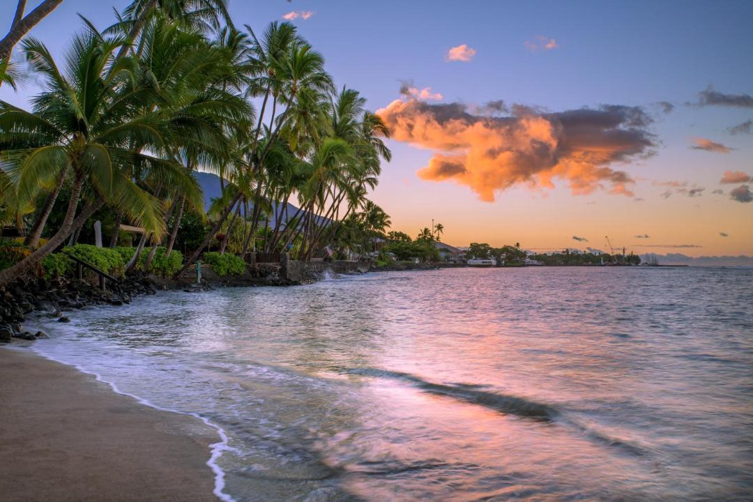 Photo of Outdoor in Historic Lahaina Front Street