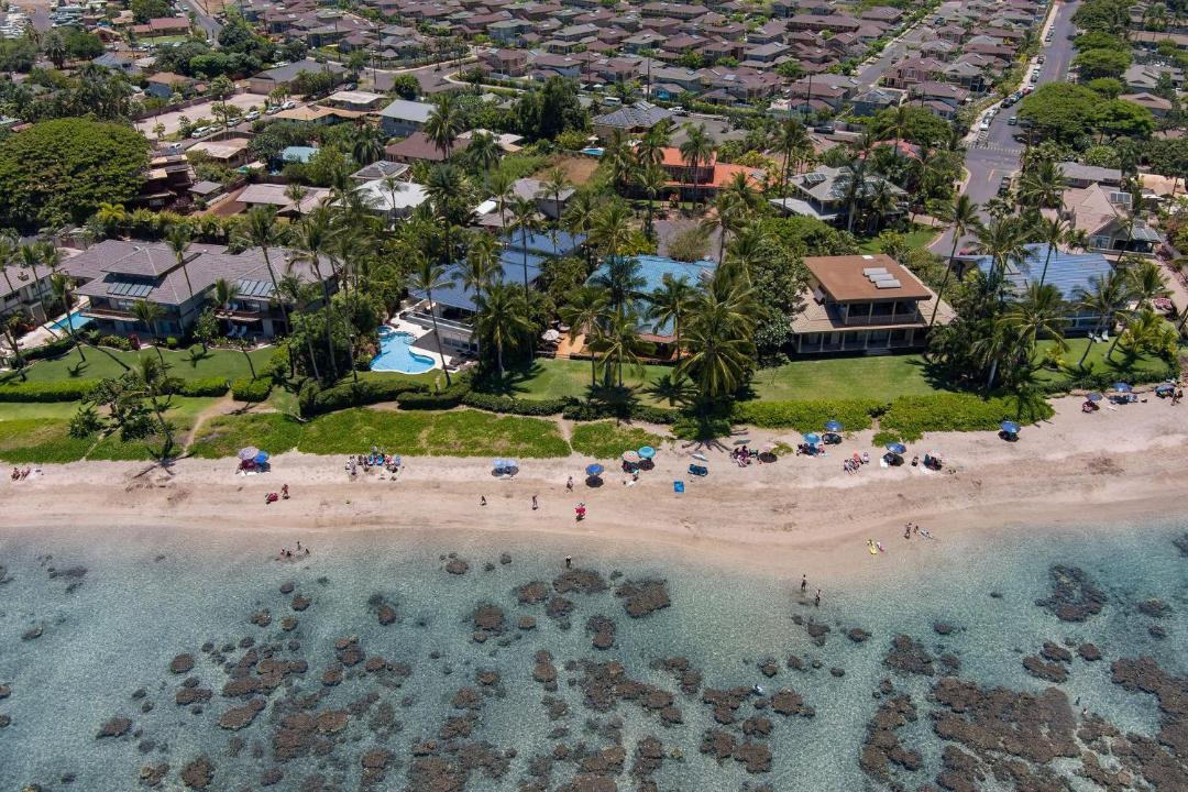 Photo of Outdoor in Historic Lahaina Front Street