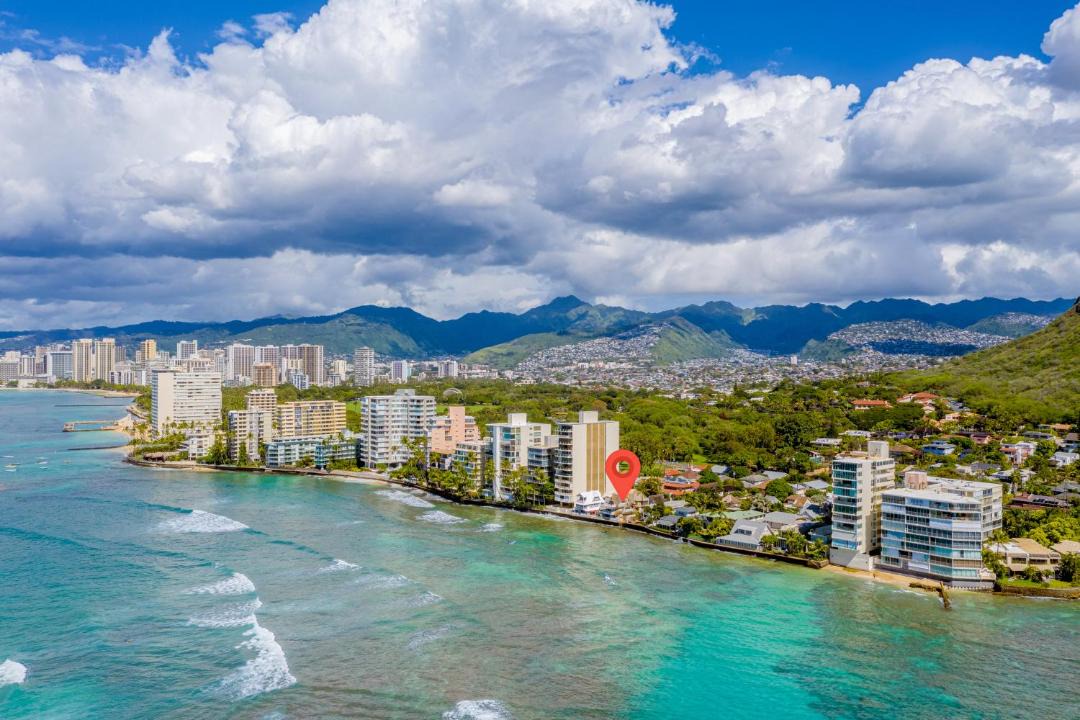 Photo of Outdoor in Diamond Head - Kapahulu - St. Louis