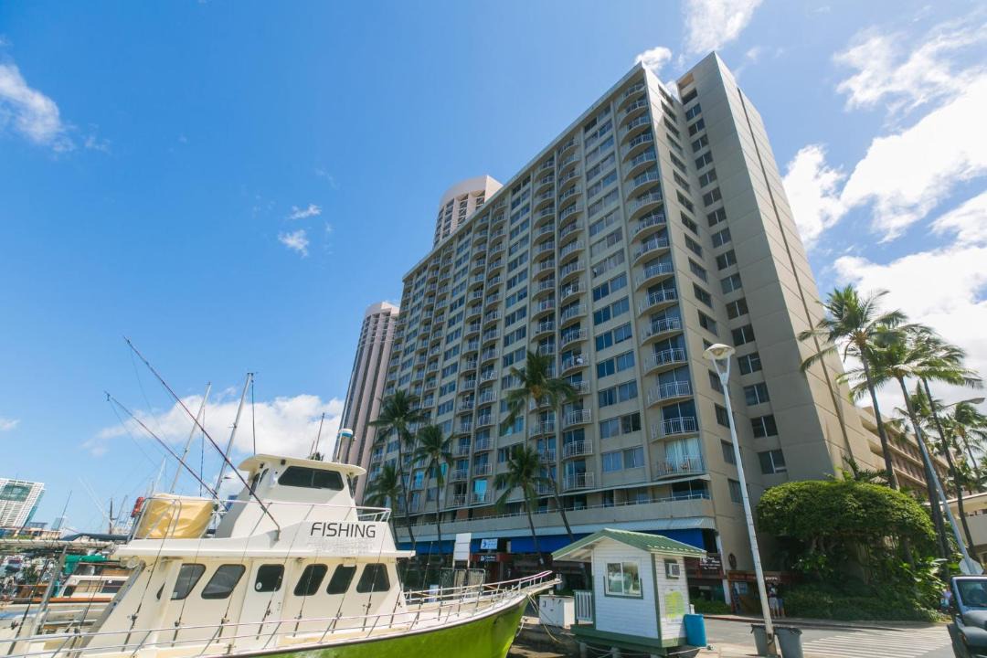Photo of Others in Waikiki