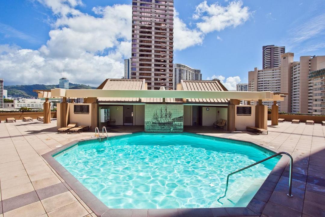 Photo of Others in Waikiki