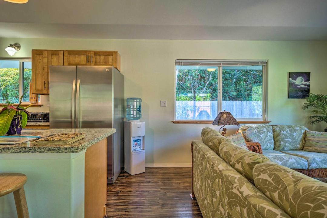 Photo of Kitchen in Mountain View