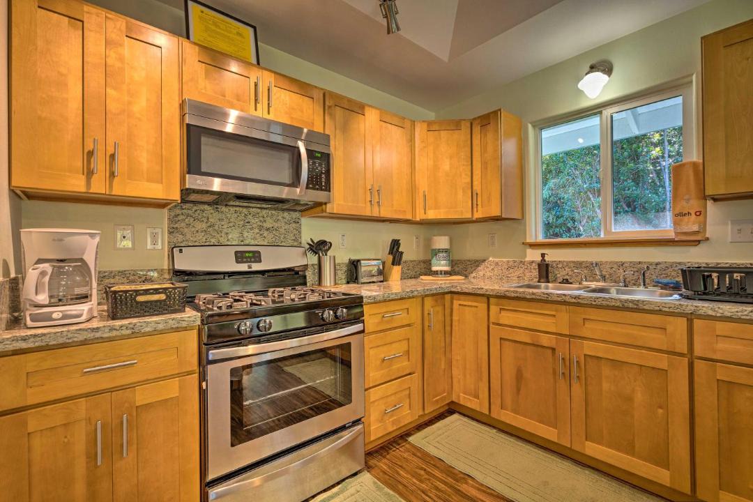 Photo of Kitchen in Mountain View