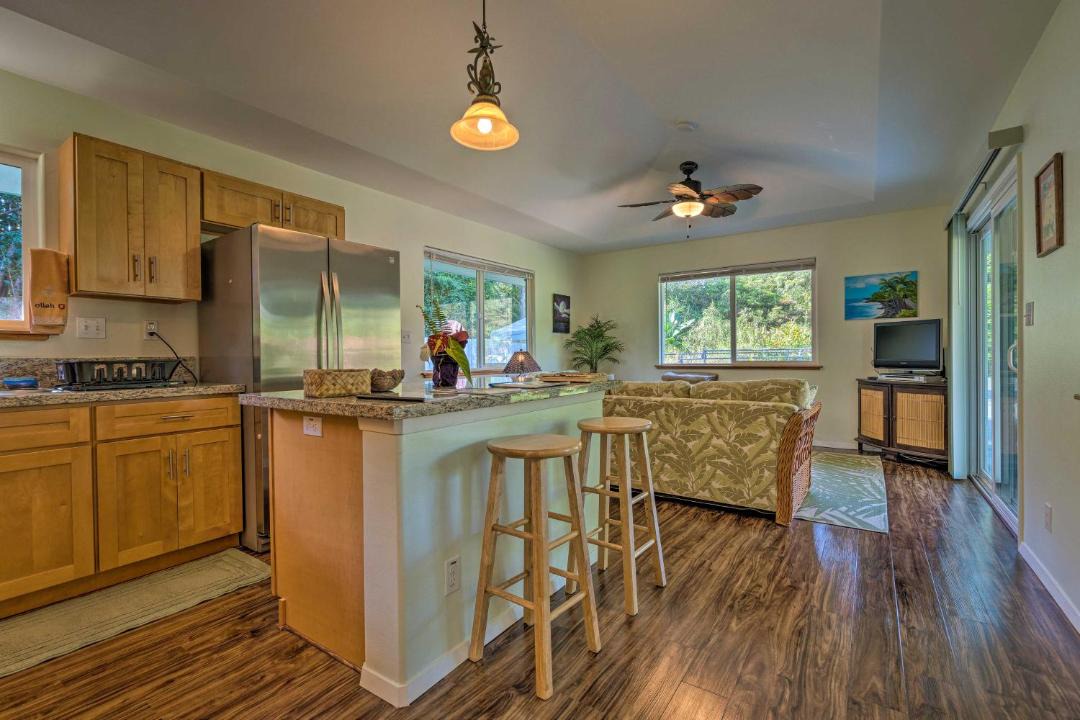 Photo of Kitchen in Mountain View