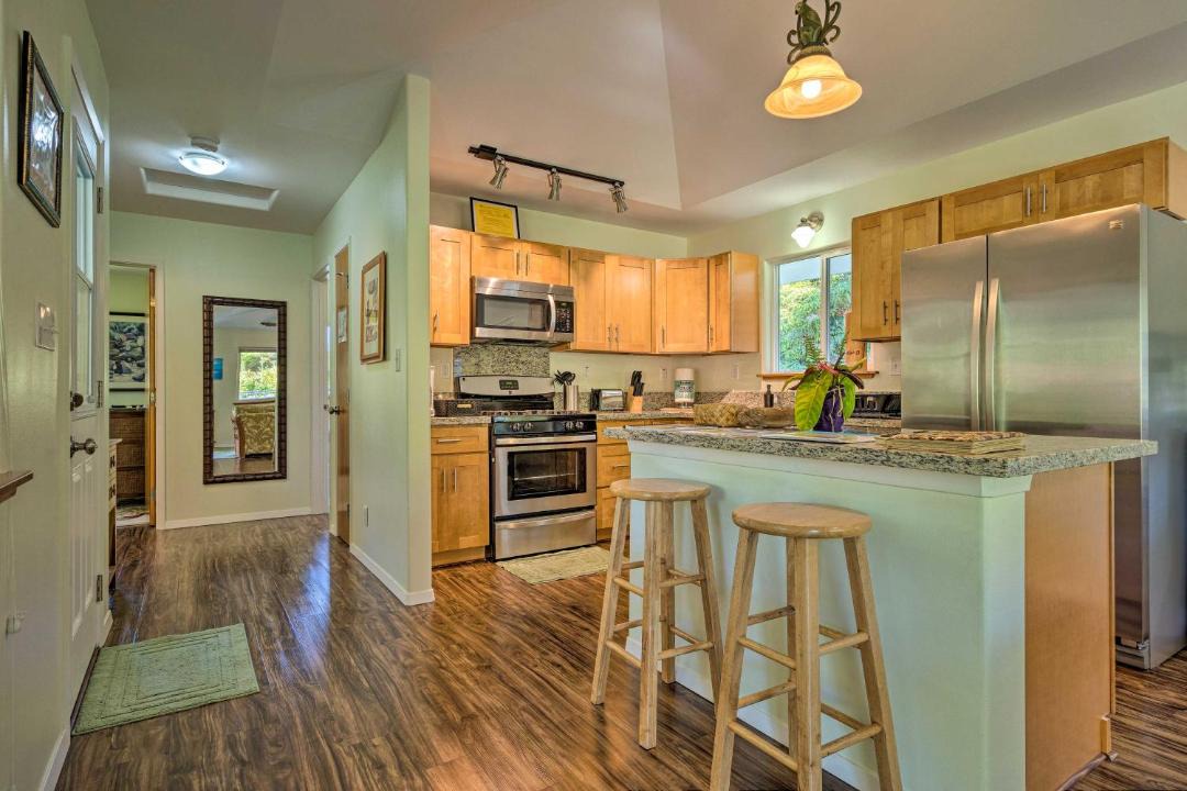 Photo of Kitchen in Mountain View
