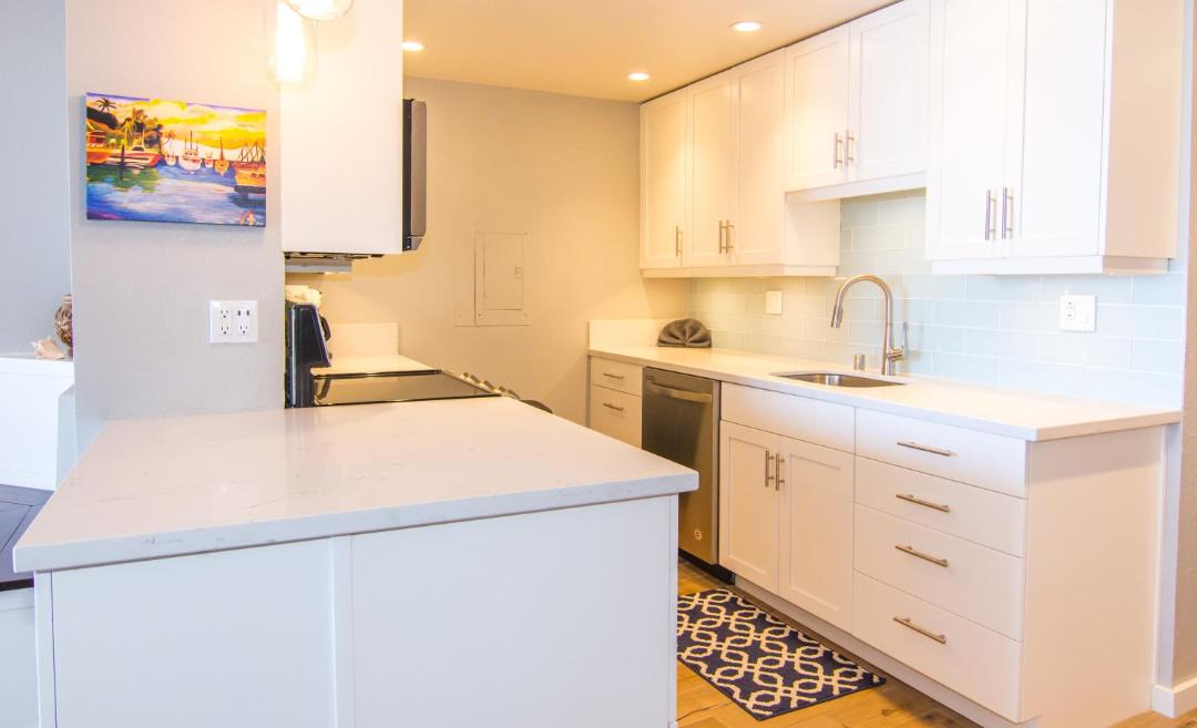 Photo of Kitchen in Maalaea