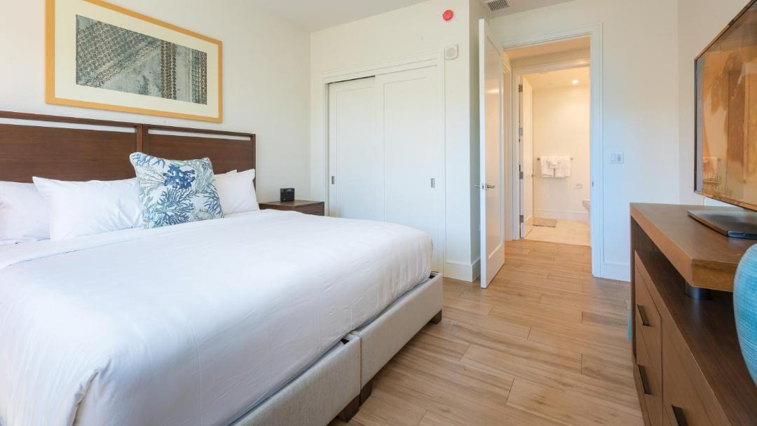 Photo of Bedroom in Honokowai