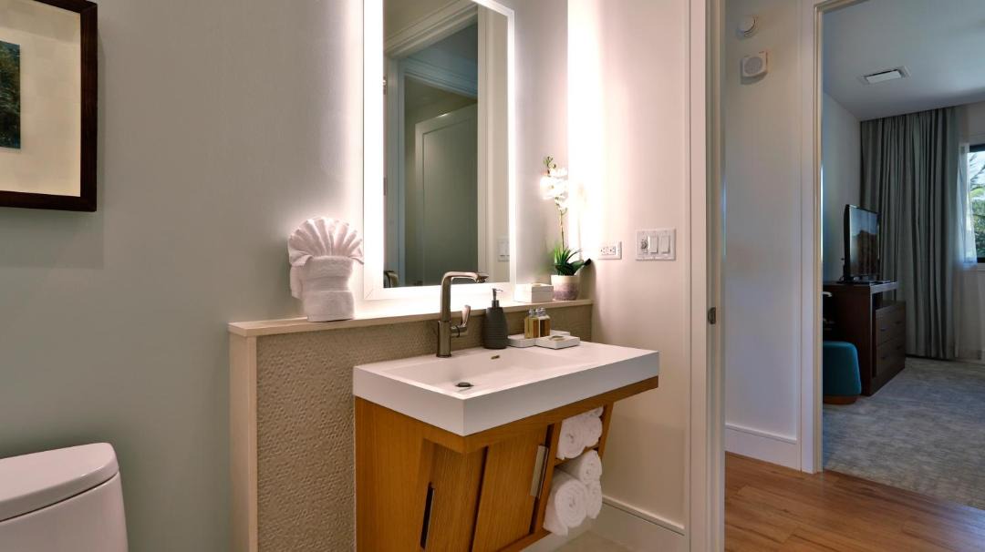 Photo of Bathroom in Honokowai