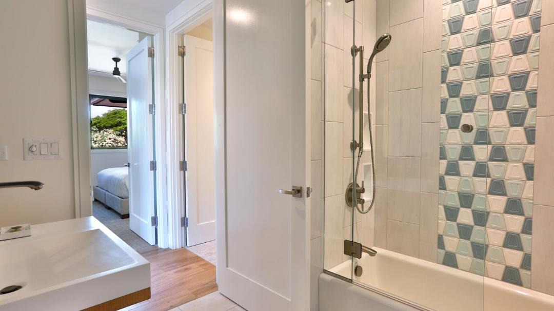 Photo of Bathroom in Honokowai