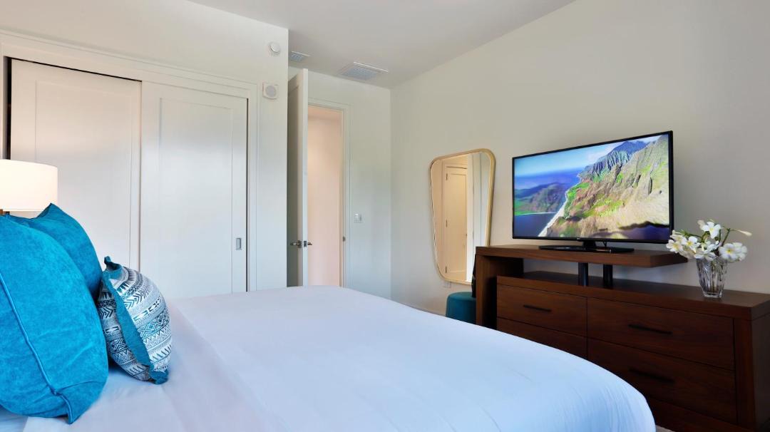 Photo of Bedroom in Honokowai