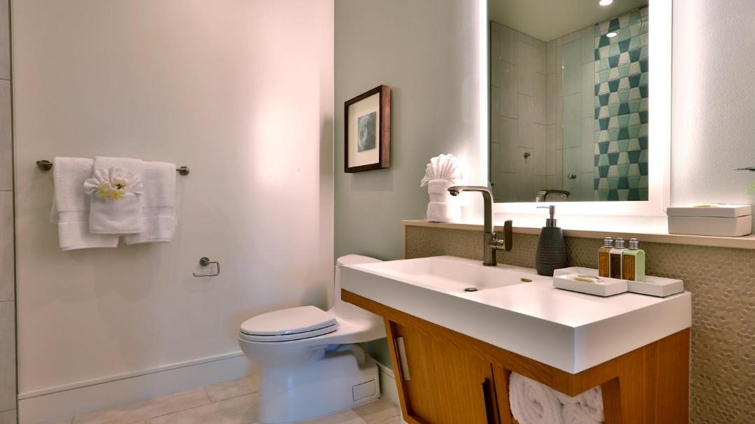 Photo of Bathroom in Honokowai