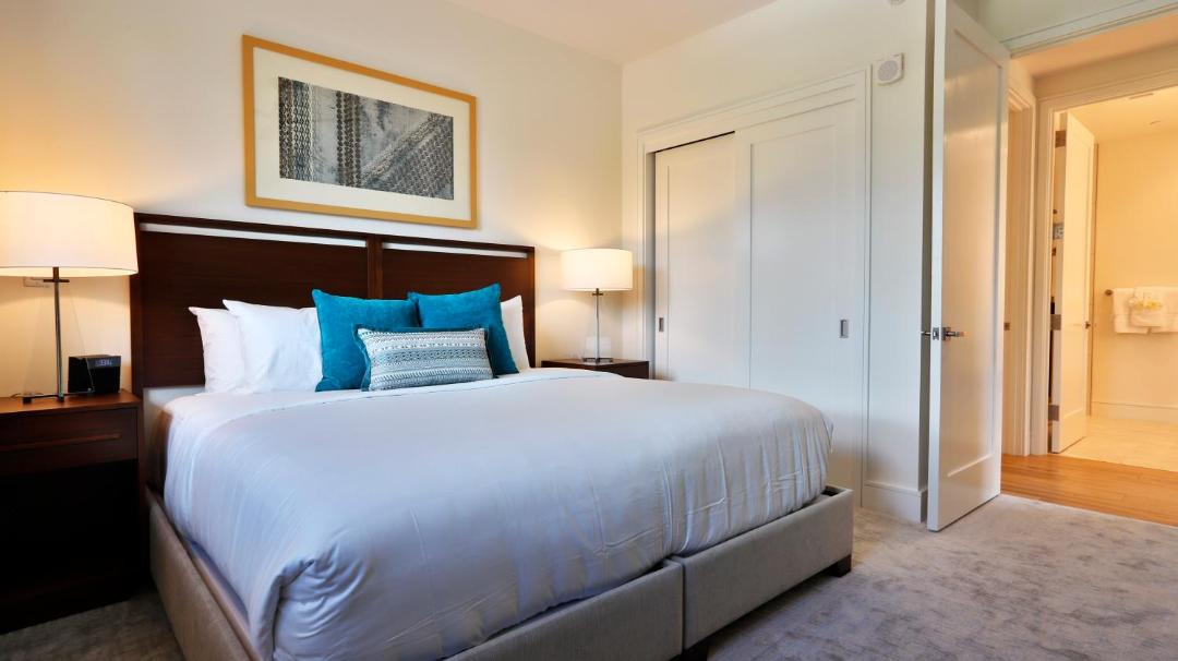 Photo of Bedroom in Honokowai