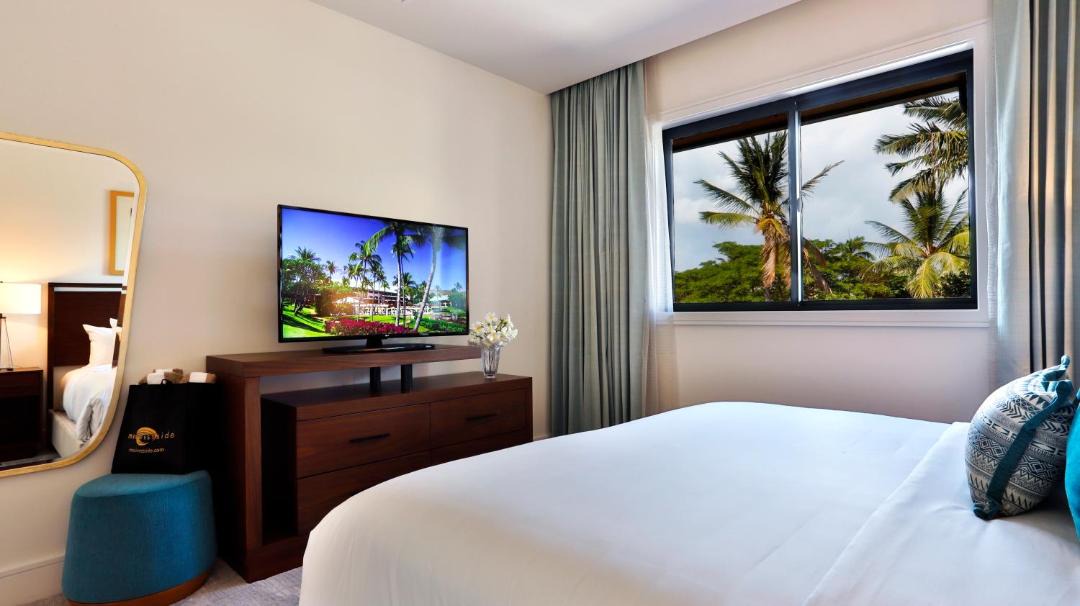 Photo of Bedroom in Honokowai