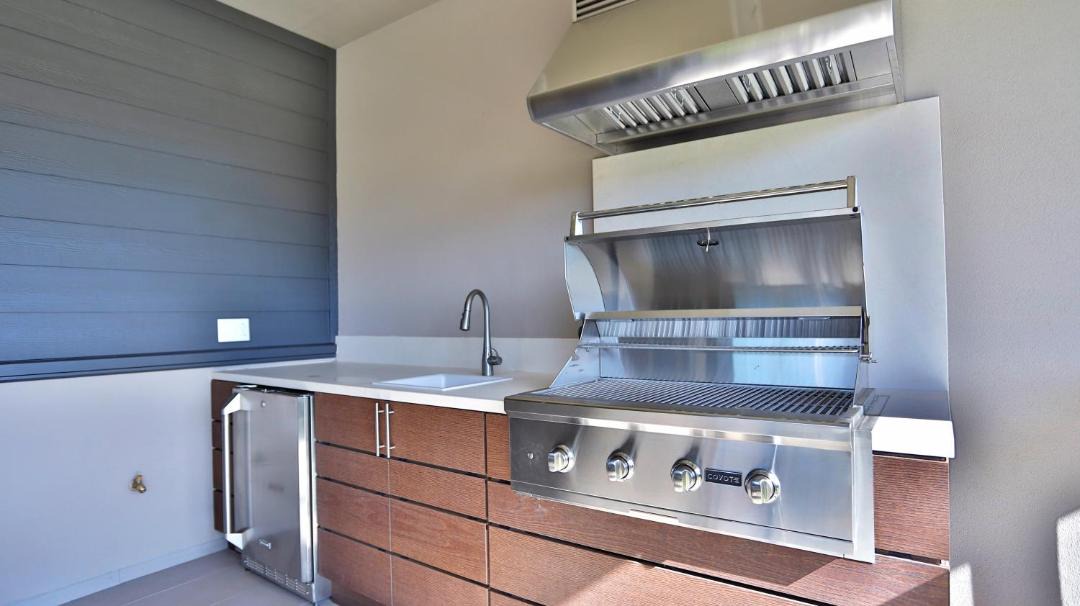 Photo of Kitchen in Honokowai