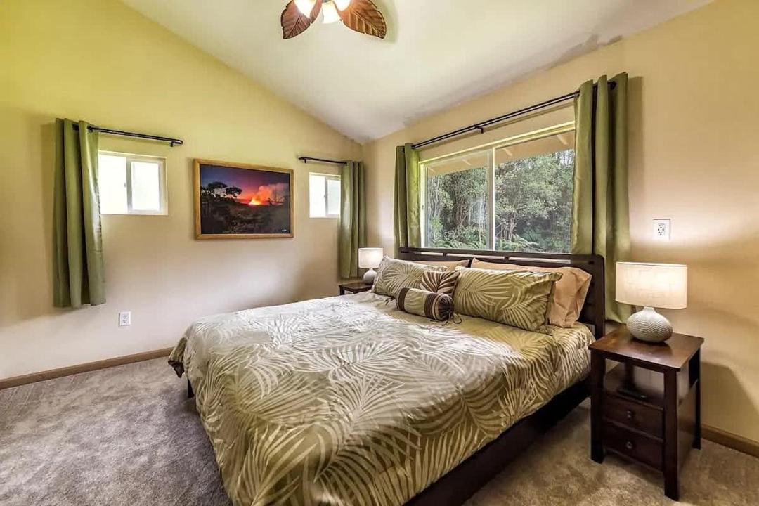 Photo of Bedroom in Mountain View