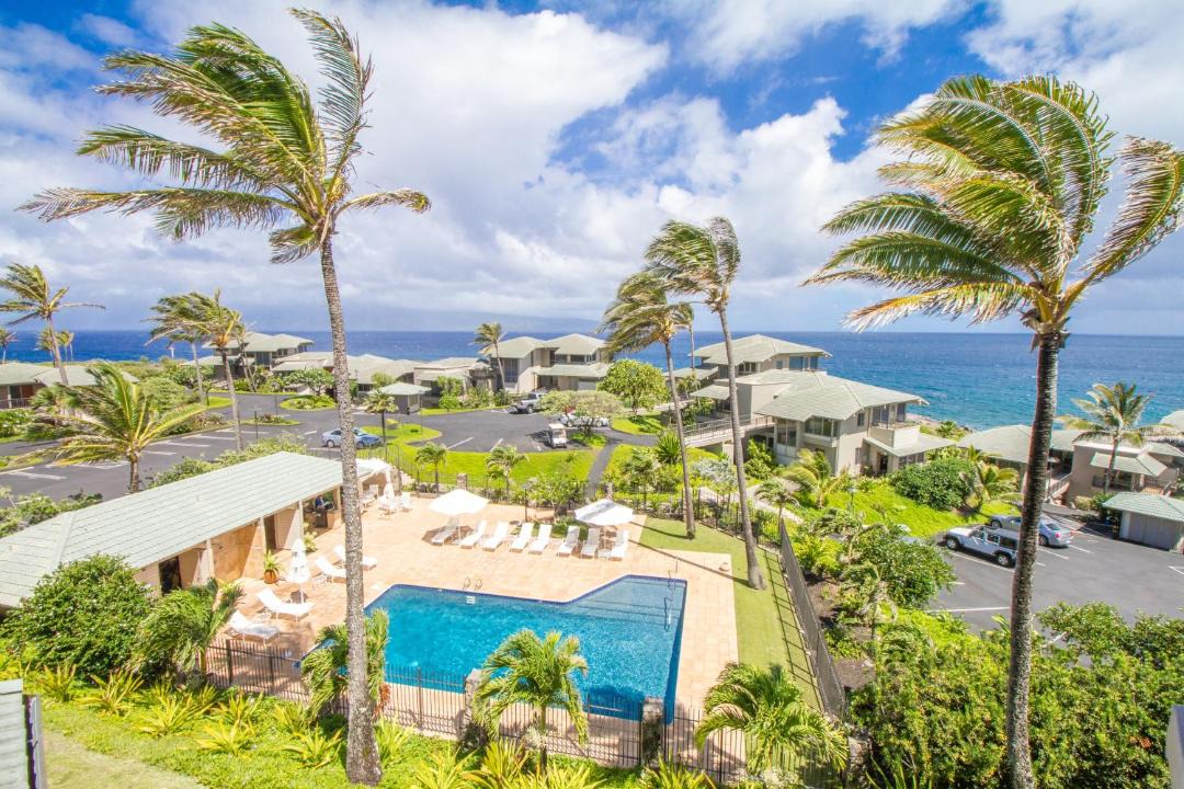 Photo of Outdoor in Napili