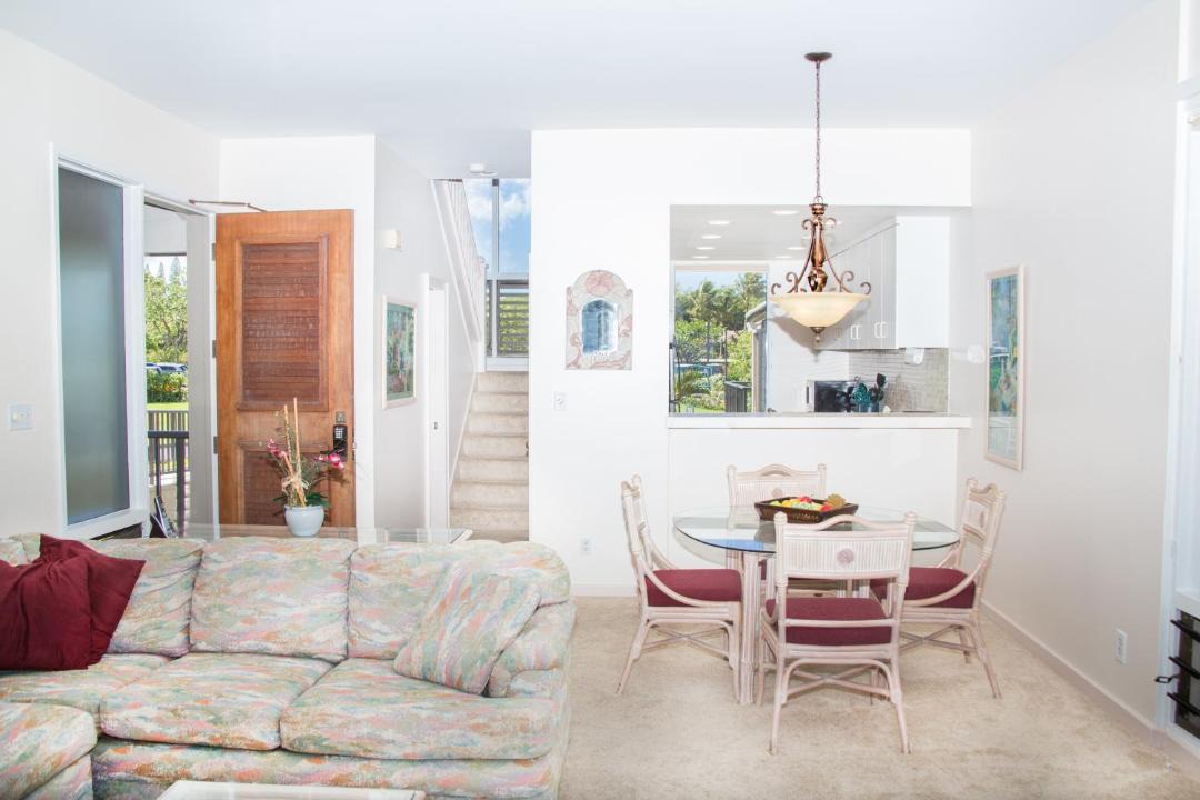 Photo of Livingroom in Napili