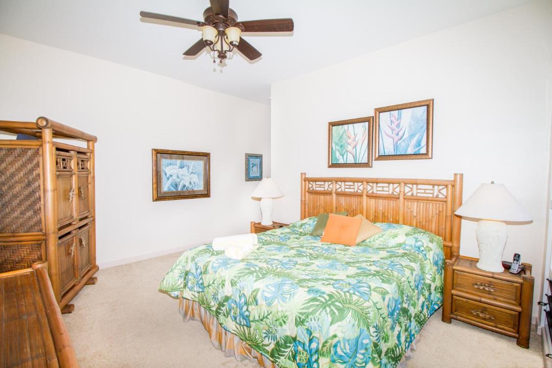 Photo of Bedroom in Napili