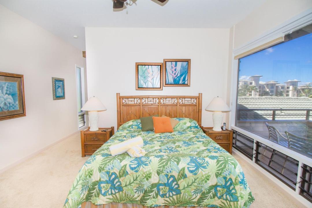 Photo of Bedroom in Napili