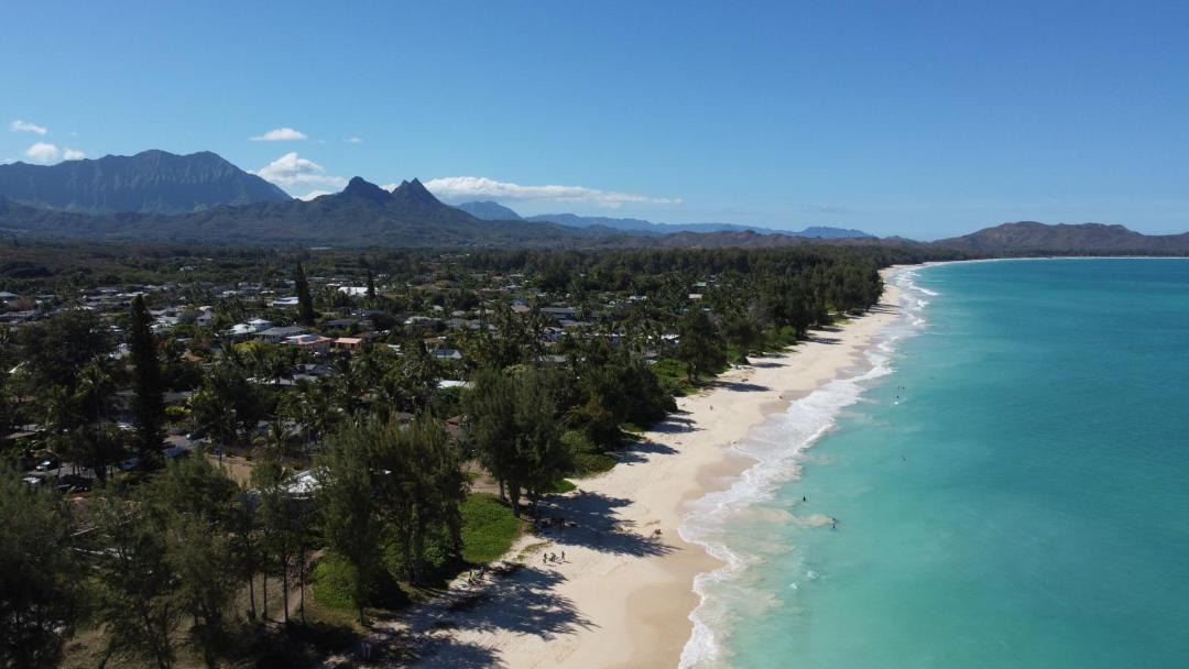 Photo of Others in Waimanalo Beach