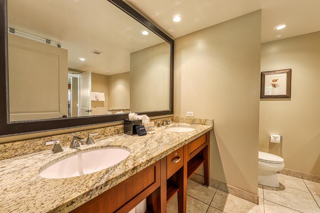 Photo of Bathroom in Kaanapali