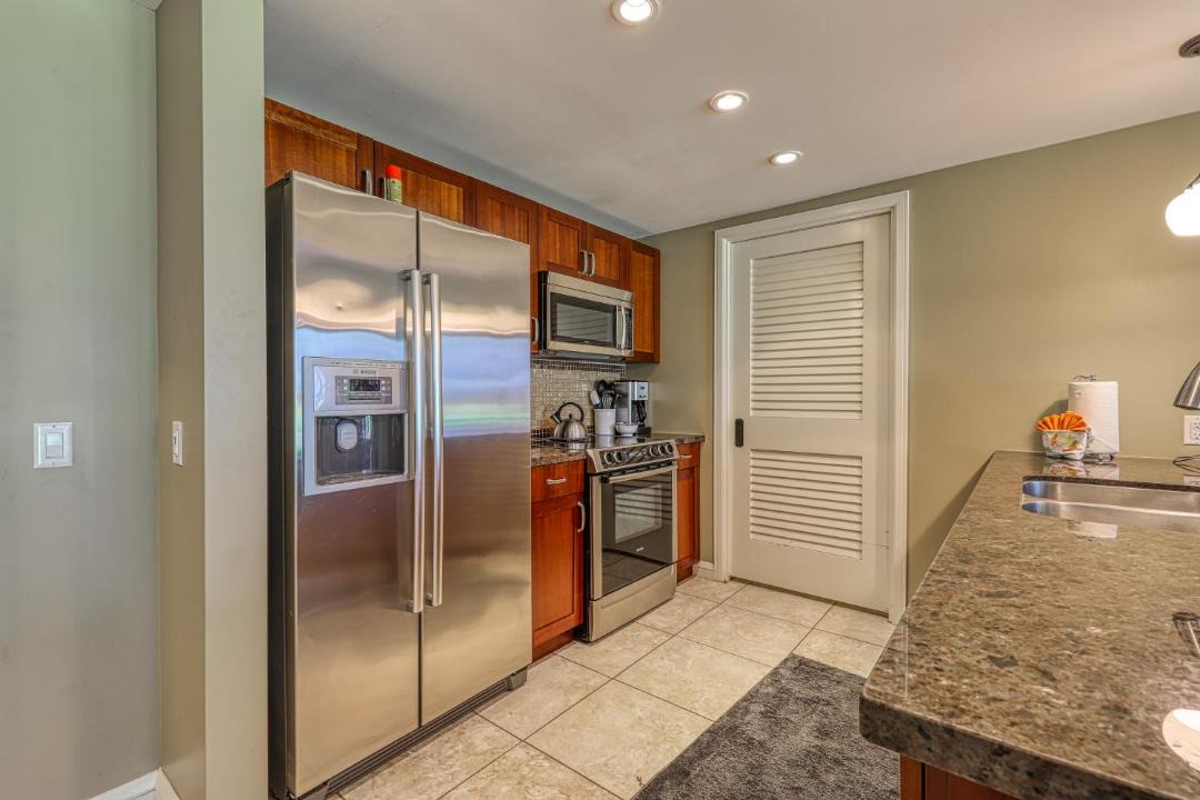 Photo of Kitchen in Kaanapali