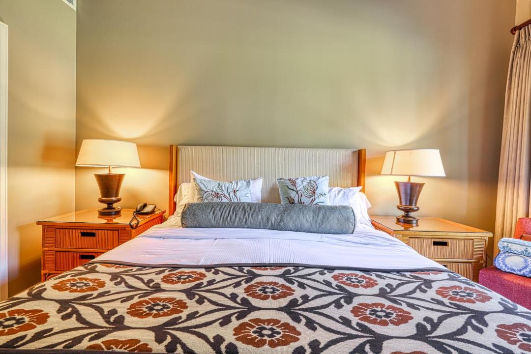 Photo of Bedroom in Kaanapali