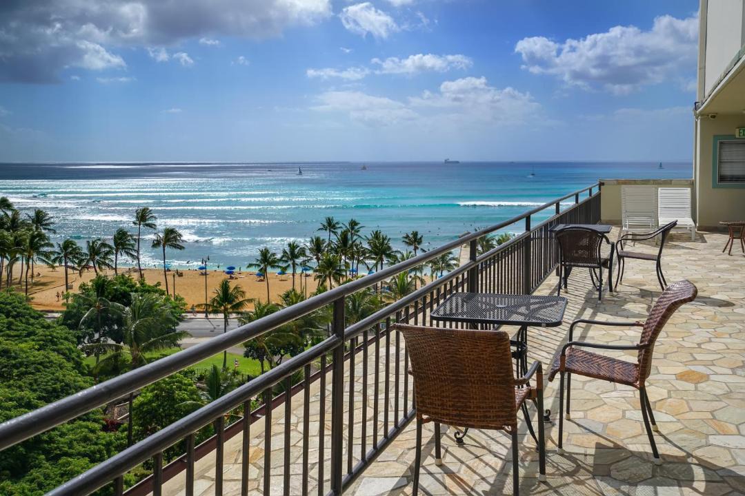 Photo of Others in Waikiki